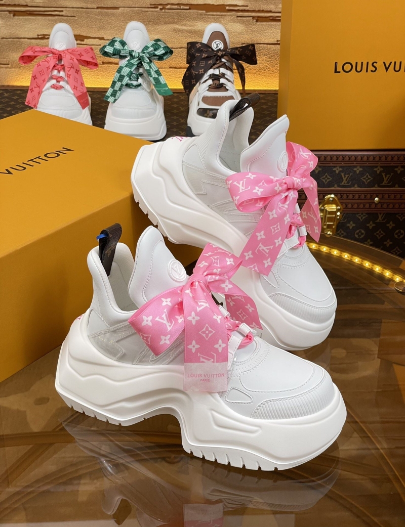 Louis Vuitton Sneakers